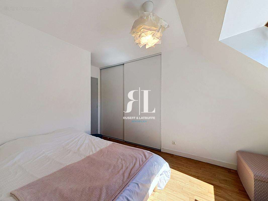 Appartement à HENNEBONT
