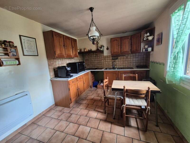 Pavillon 4 chambres, garage - photo 3