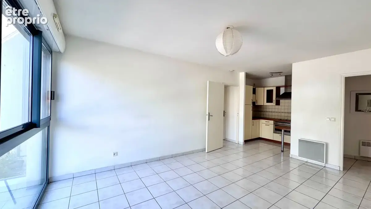 Appartement La Rochelle 2 pièce(s) 43 m2 - photo 5