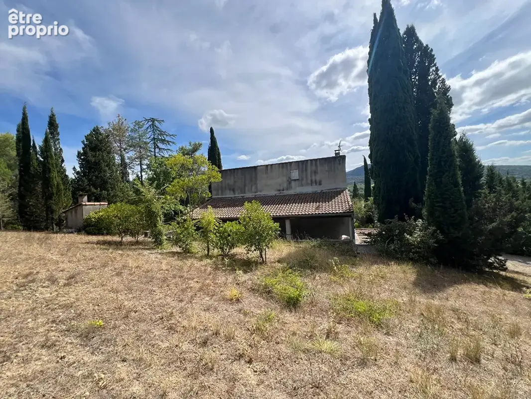 Maison de pays type vigneronne Limoux sur terrain de 3,7 hectares - photo 16