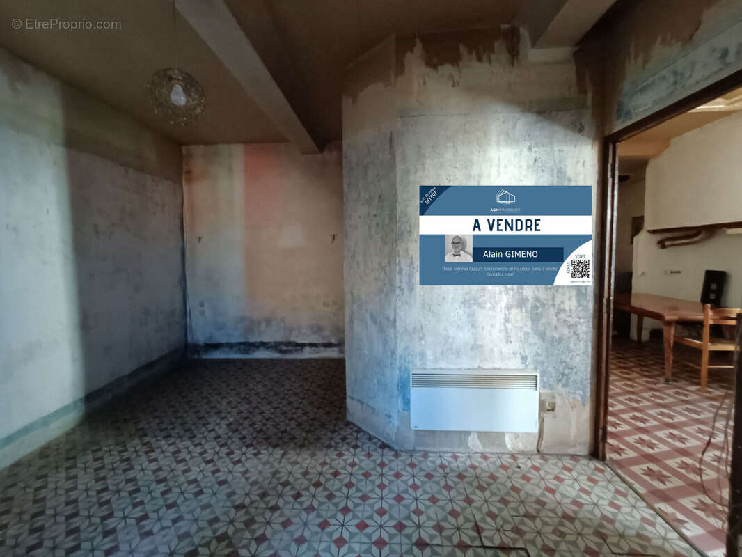 Photo 6 - Maison à SAINT-ESTEVE