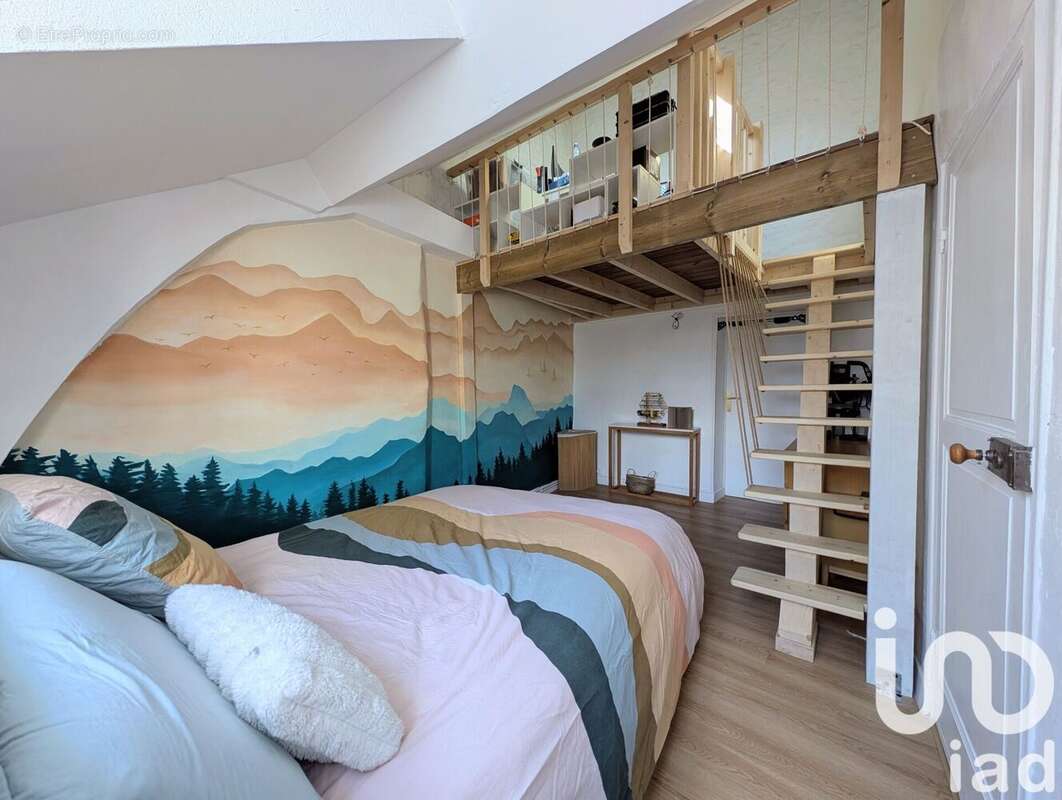 Photo 7 - Appartement à VANNES