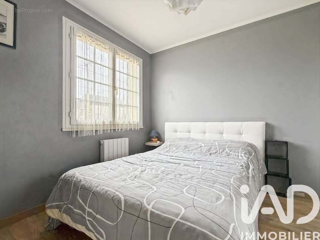 Photo 8 - Maison à NARGIS