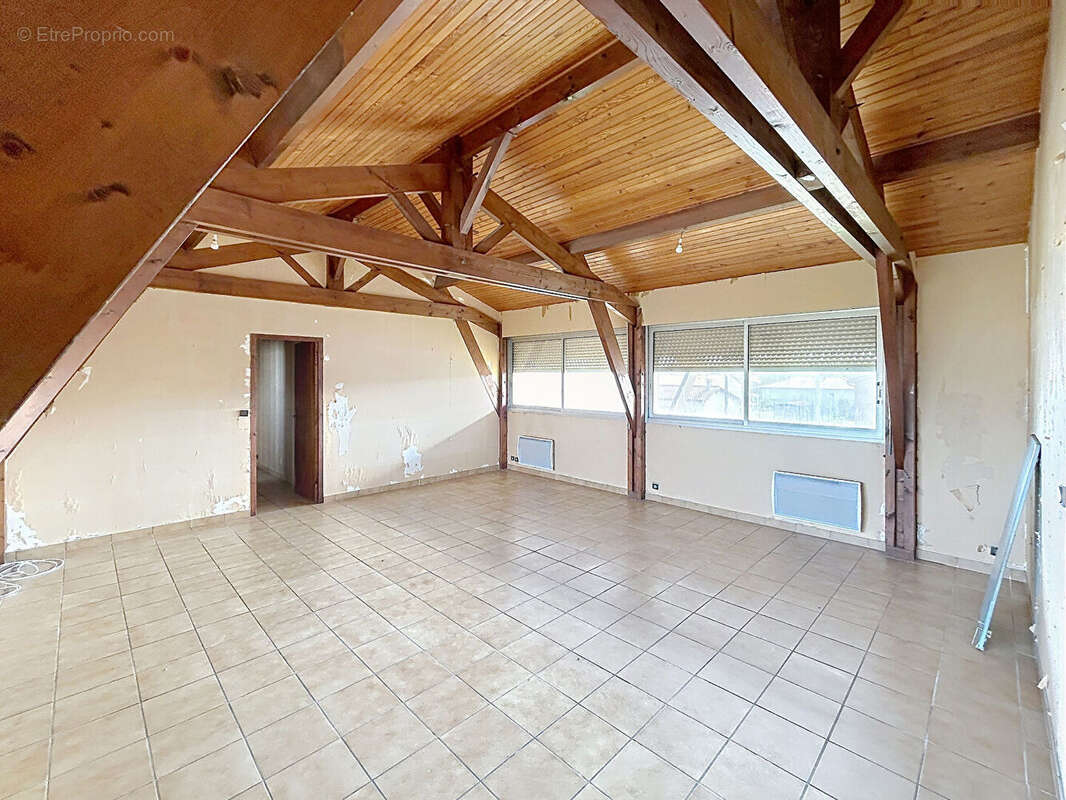 Appartement à PESSAC