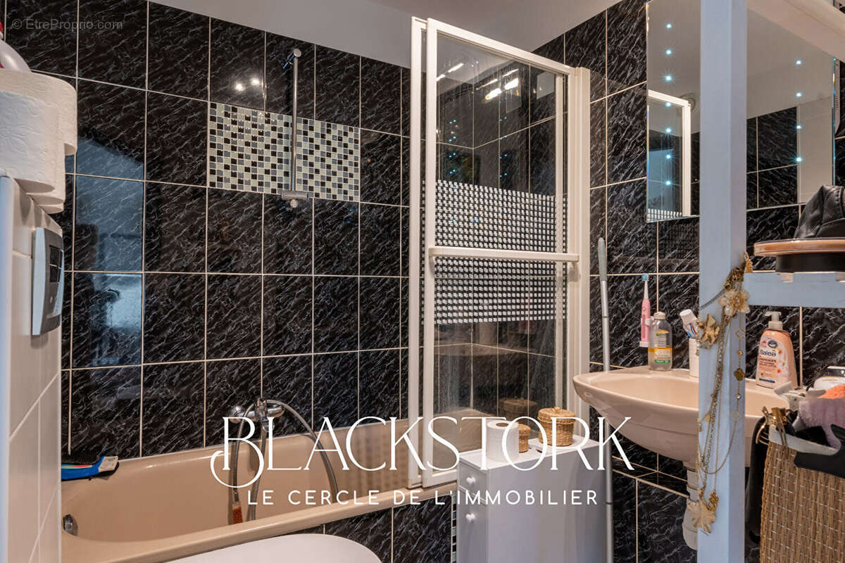 Appartement à BISCHWILLER