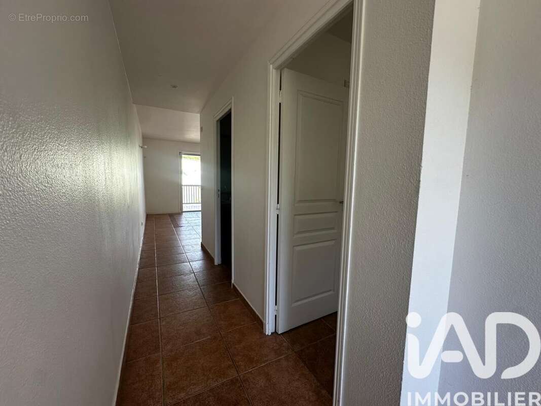 Photo 7 - Appartement à SAINT-MARTIN