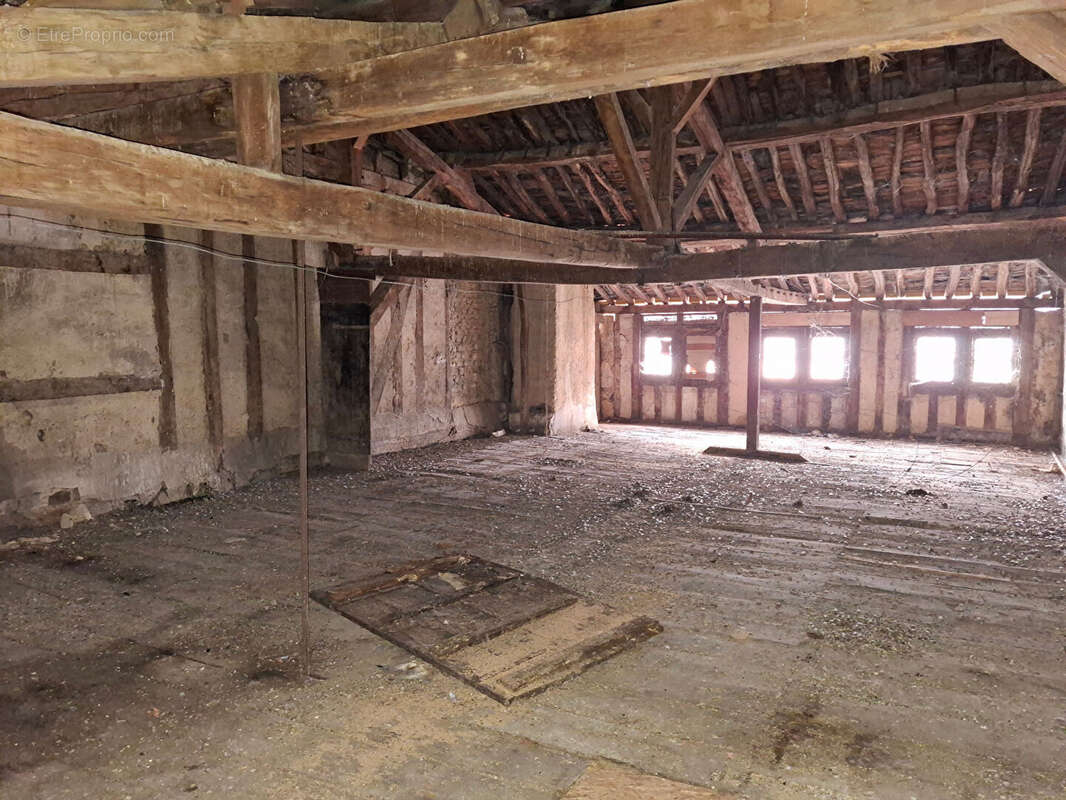 Appartement à CHALONS-EN-CHAMPAGNE