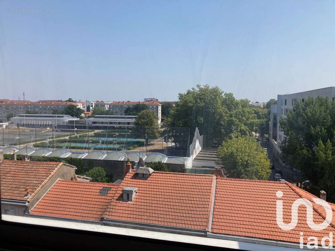 Photo 5 - Appartement à BORDEAUX