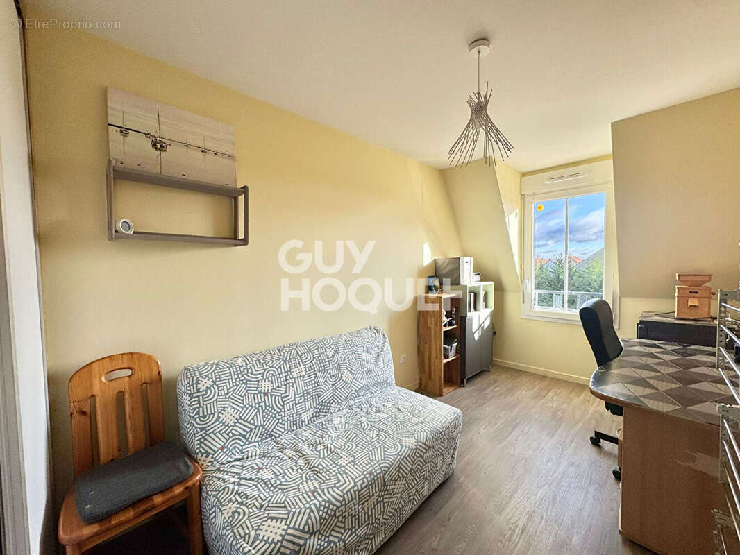 Appartement à LISSES