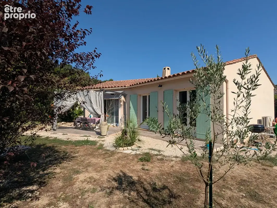 Photo Maison à Salernes au prix de 369 000€