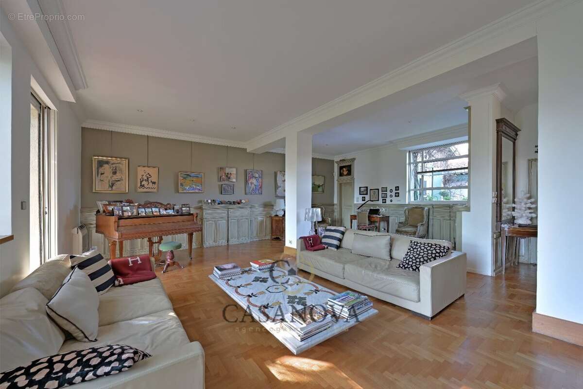 Maison à MONTPELLIER