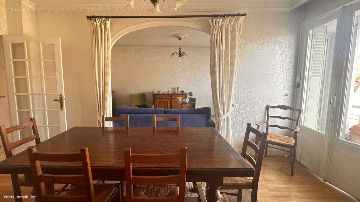 Appartement à ANNECY