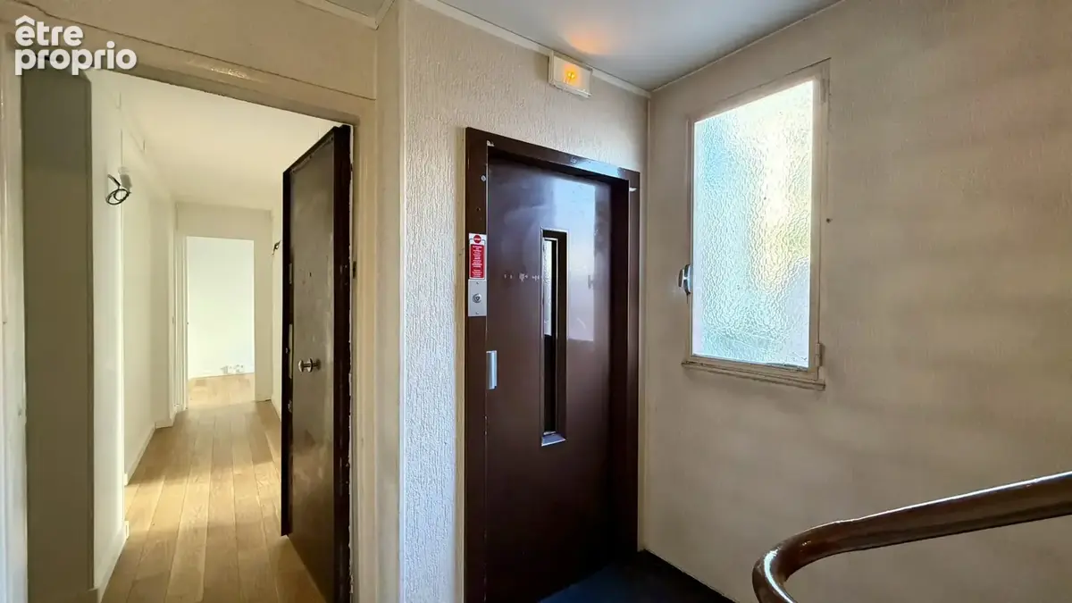  3 Pièces Rue Le Bua - photo 7