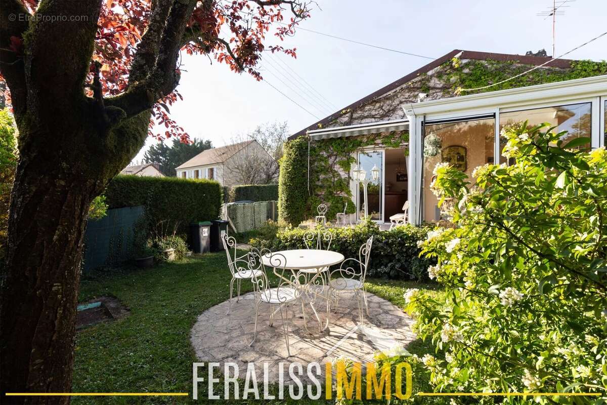 Charmante maison de plain pied ! - photo 2