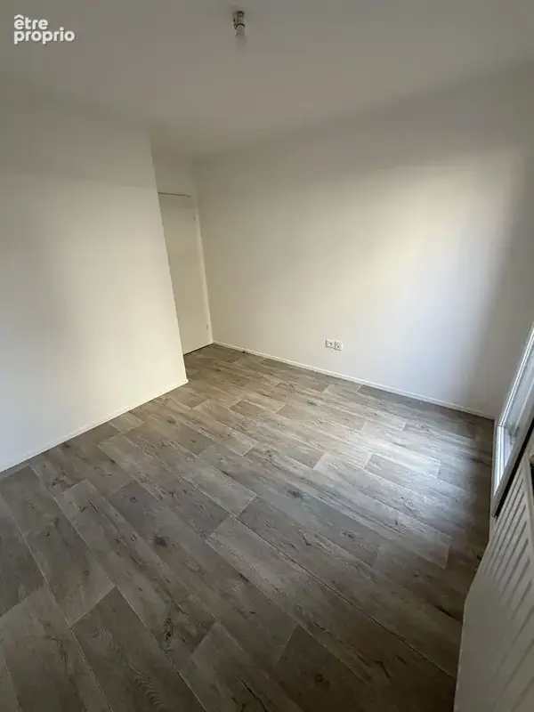 Appartement  4 pièce(s) 80.59 m2 avec jardin - photo 4