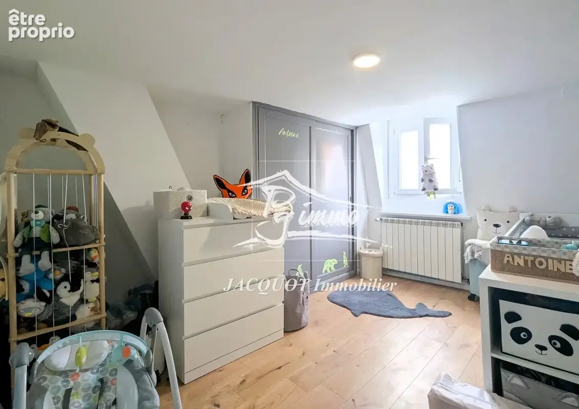 Maison 5 pièces 93 m² à vendre à Tourcoing (59200) - photo 8