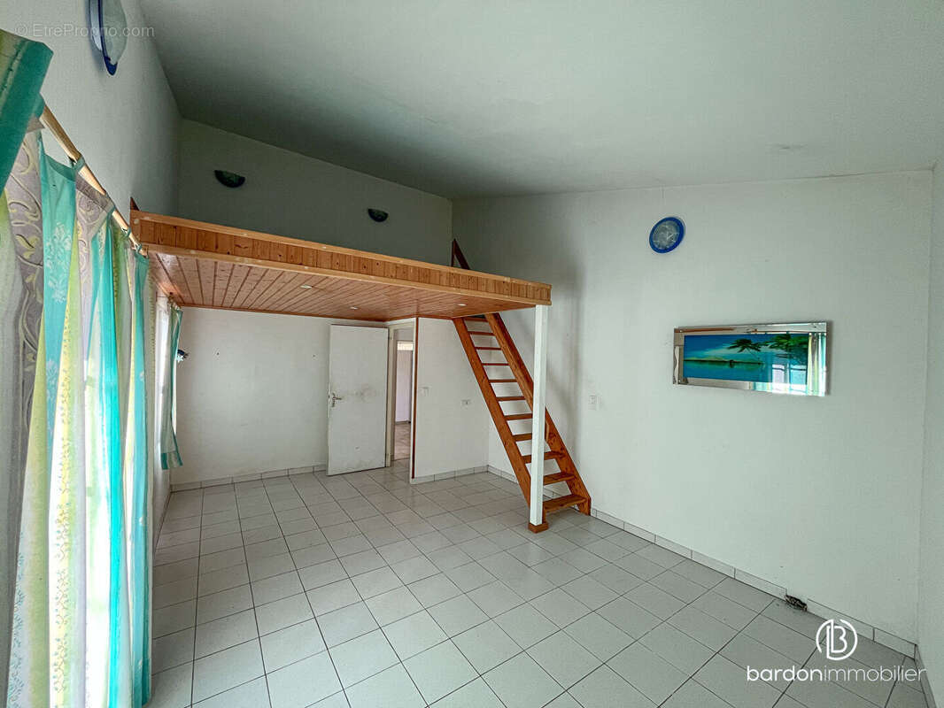 Maison à LA GARNACHE