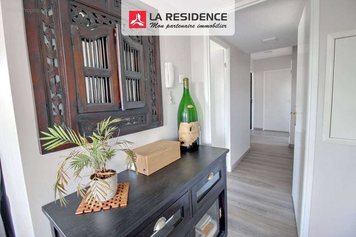 Appartement 67 m² à Conflans-Sainte-Honorine  - photo 7
