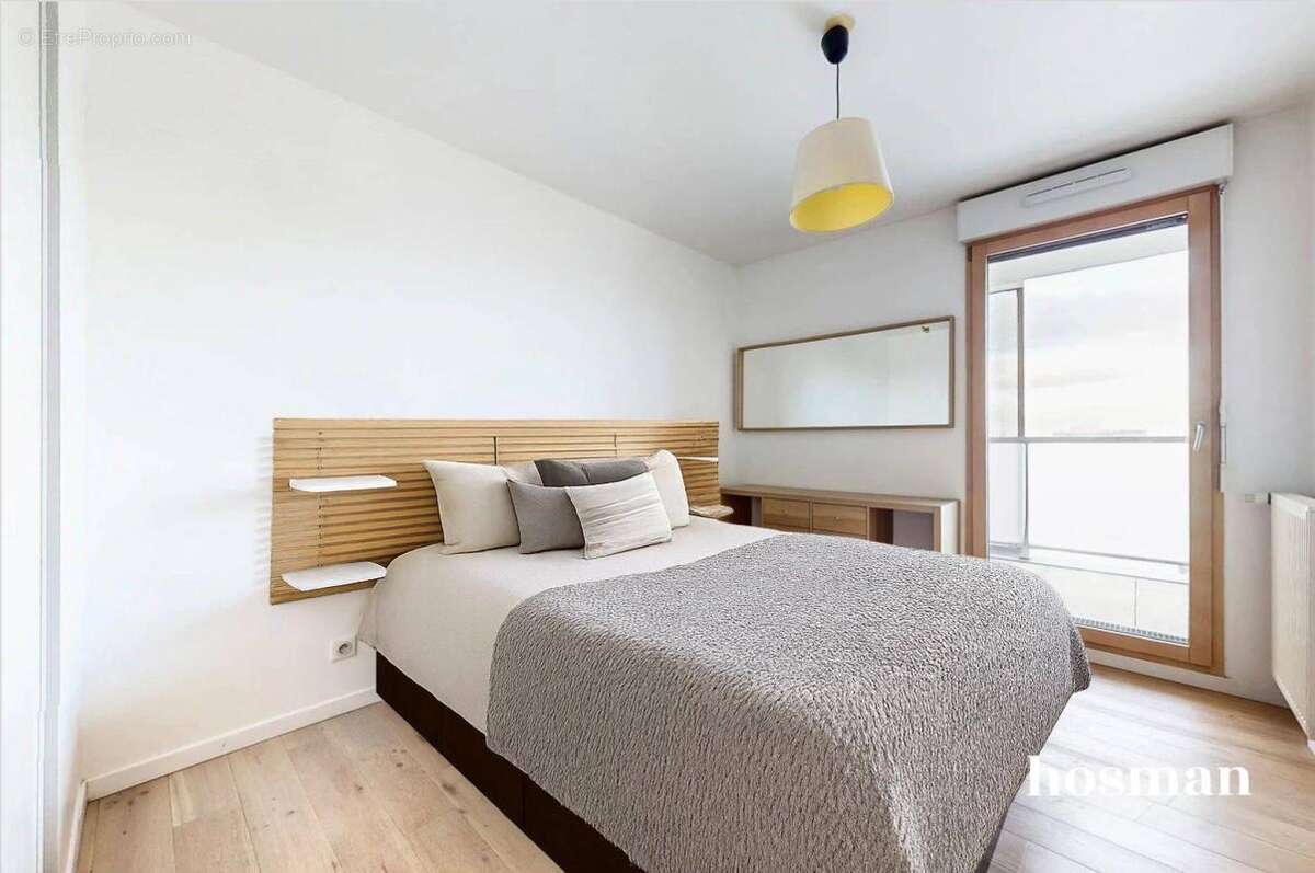Appartement à COLOMBES