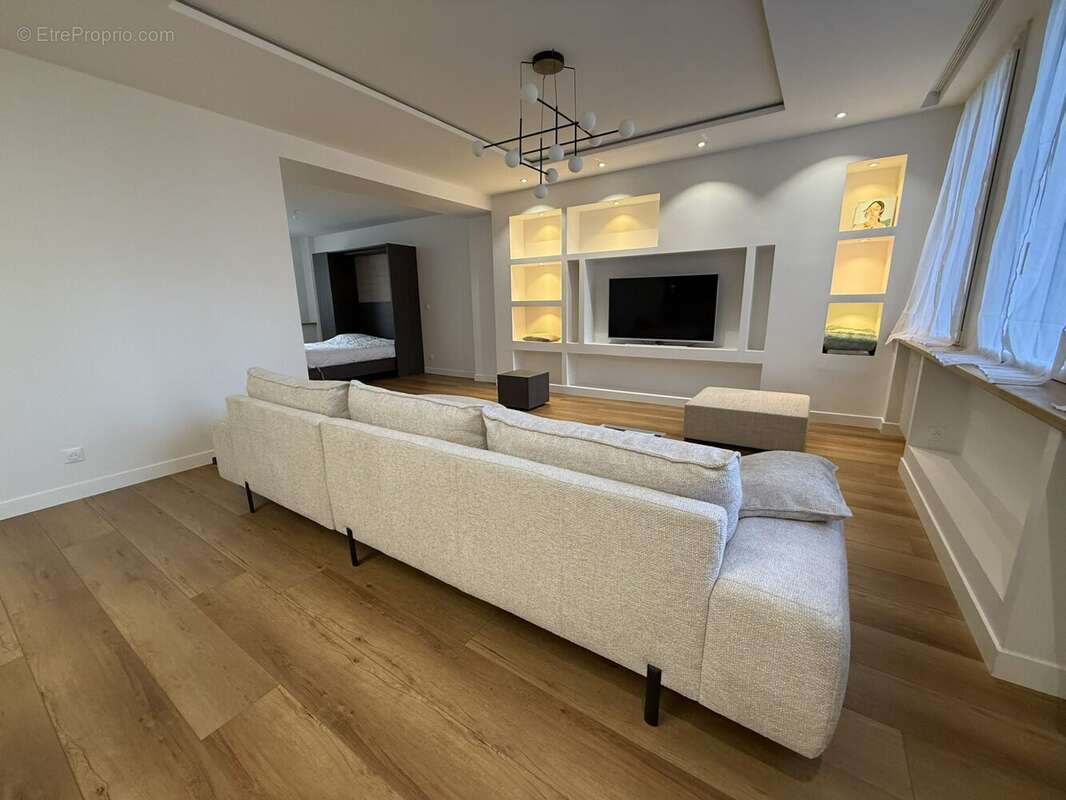 Appartement à LE HAVRE