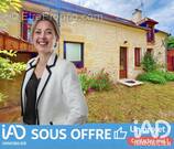Photo 1 - Maison à POUGNY