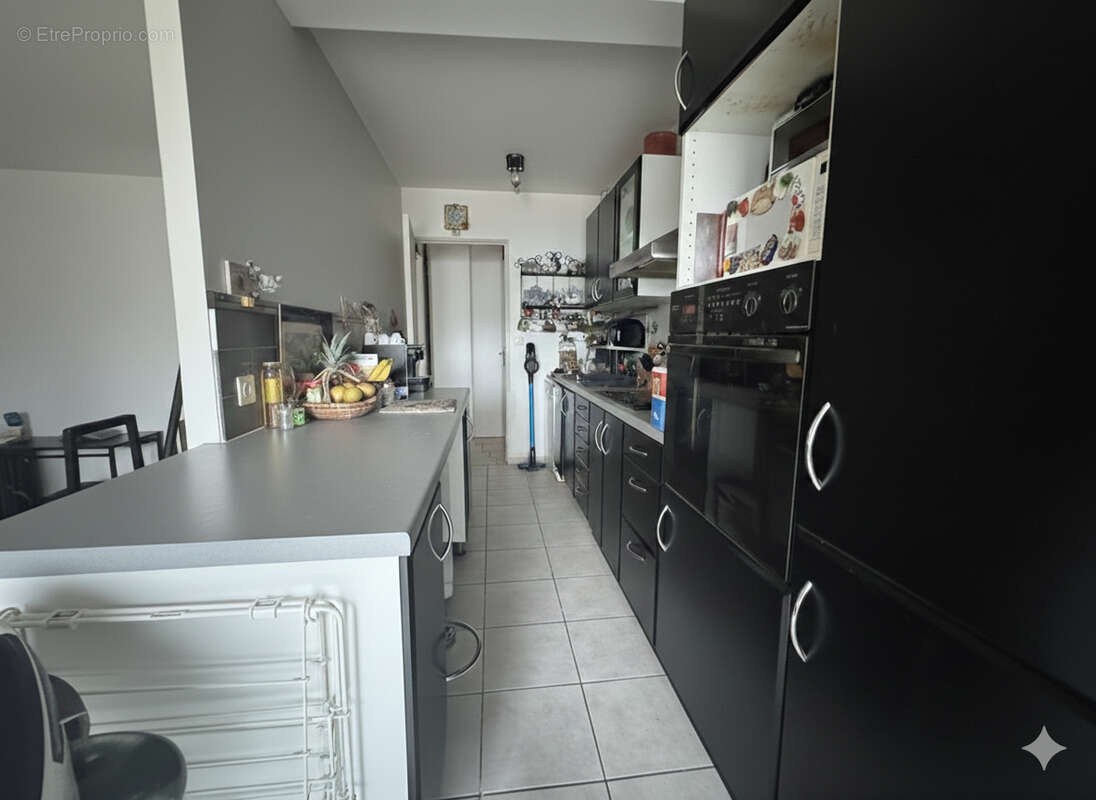Appartement à SENLIS