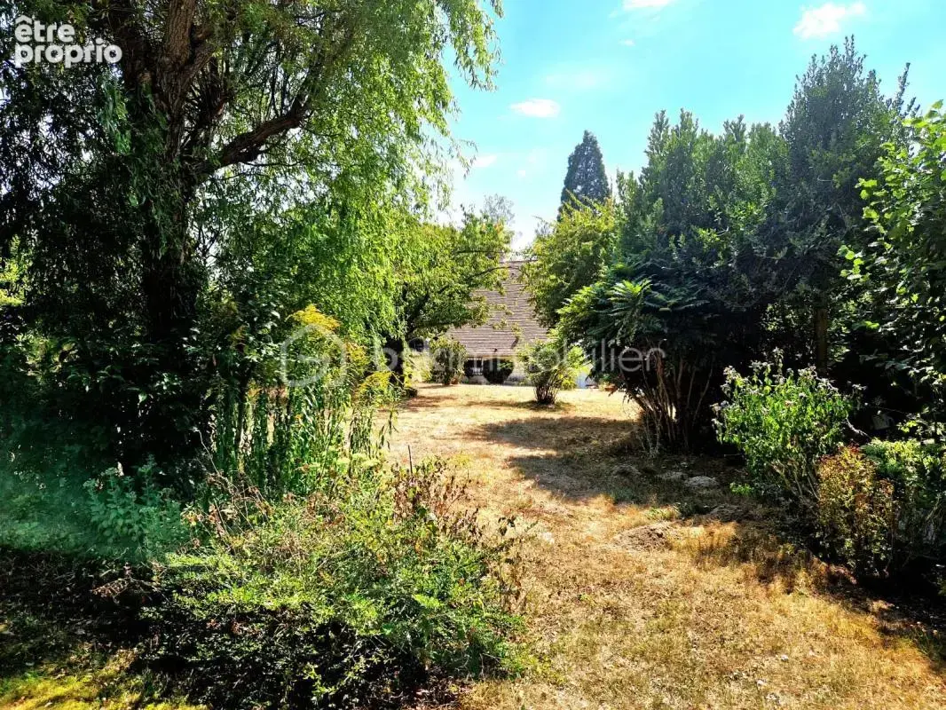 Charmante longère endroit privilégié – 4 chambres – terrain de 1 920 m² – fort potentiel - photo 7