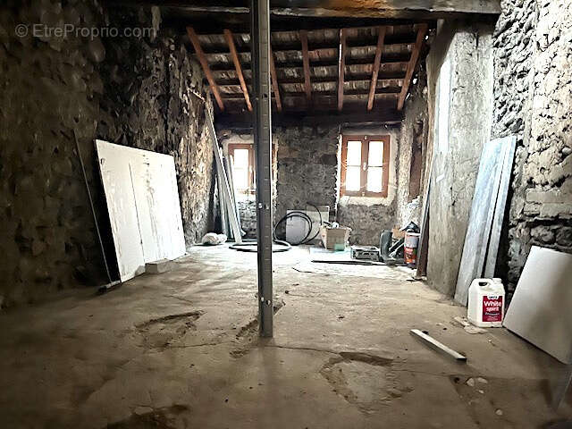 Appartement à BREIL-SUR-ROYA