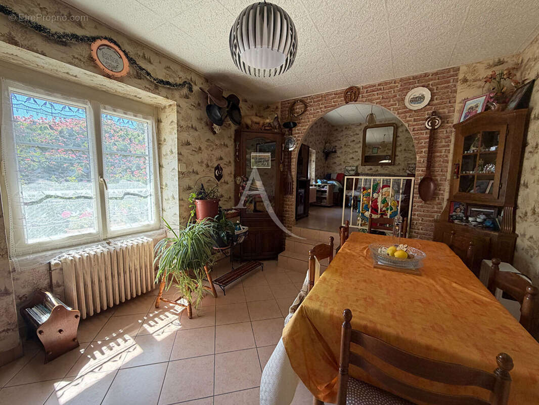 Maison Monthou Sur Cher - photo 3