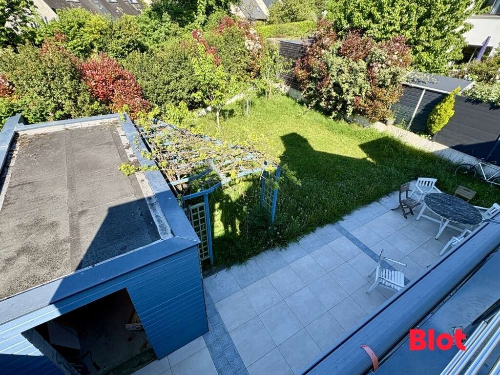 Maison à VEZIN-LE-COQUET