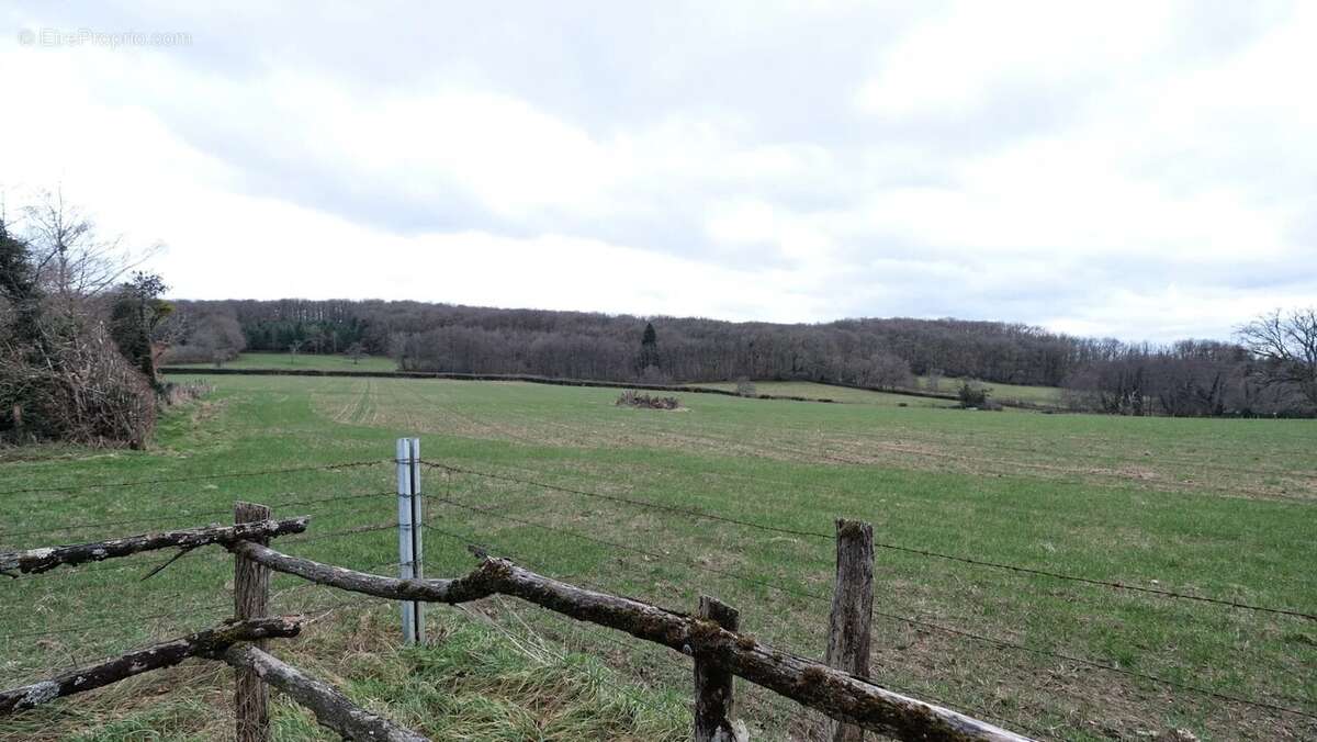 Maison à DUN-SUR-GRANDRY