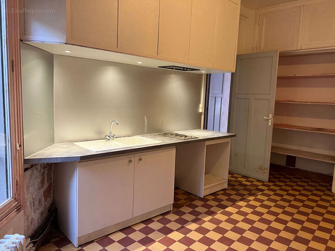 Maison à CARCASSONNE