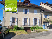 Maison à LONS-LE-SAUNIER