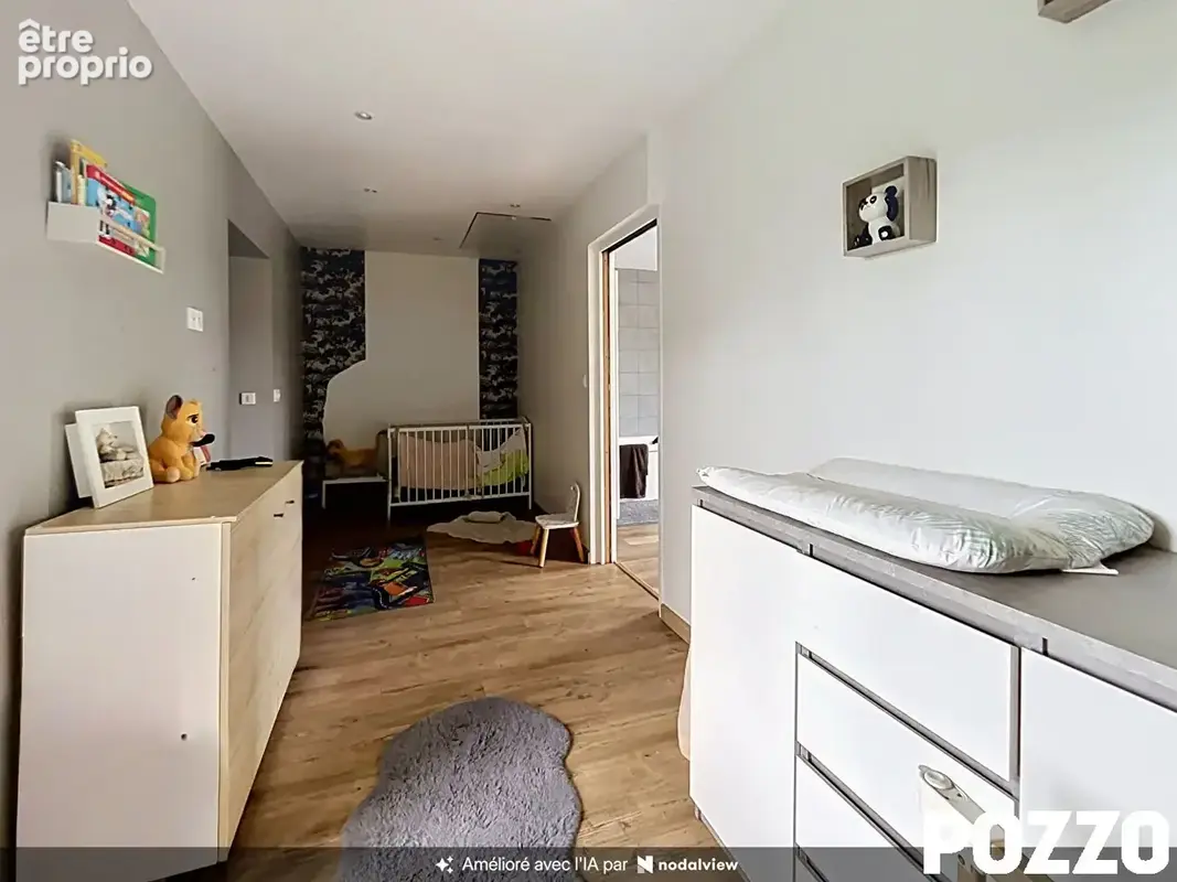 Maison Maisoncelles Pelvey 4 pièce(s) 140 m2 - photo 6
