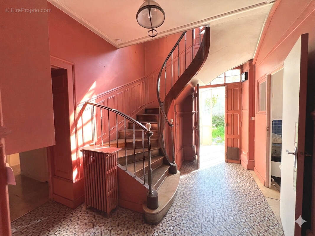 Maison à SENS