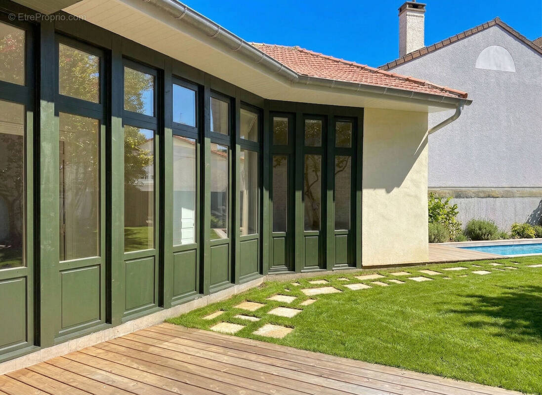 Photo 1 - Maison à PAU