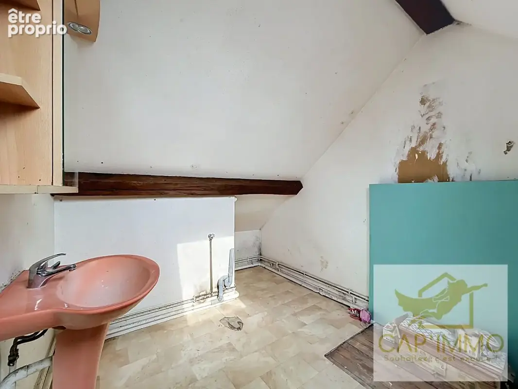 Maison 5 pièces 90 m² à vendre à Magny-En-Vexin (95420) - photo 6