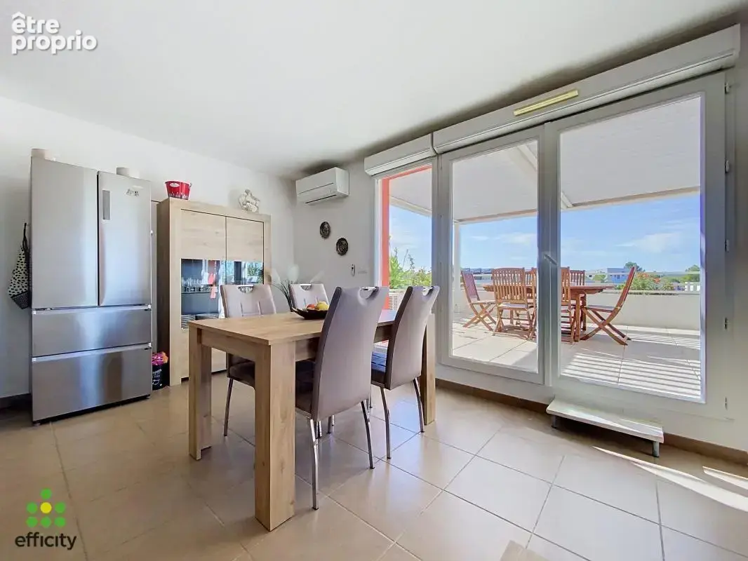 Appartement - photo 2