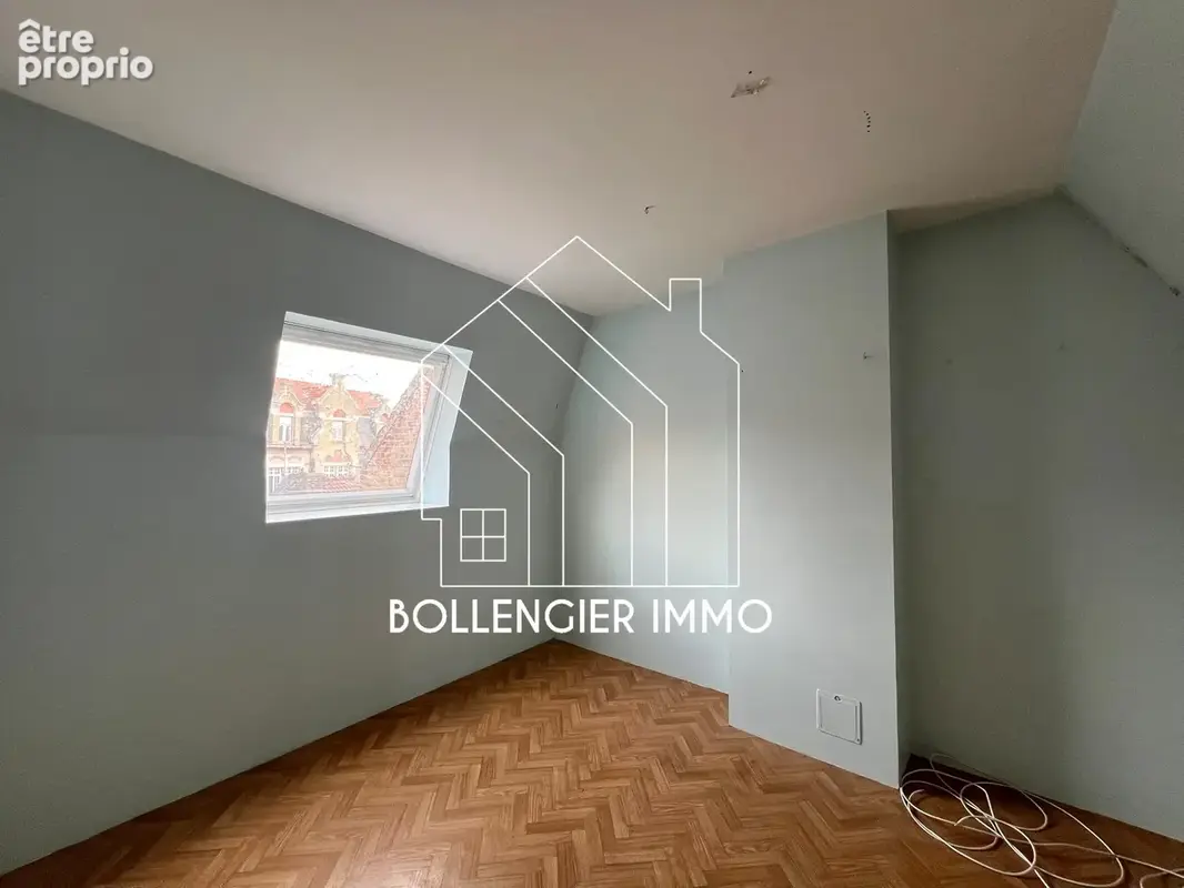 Maison de ville - Bailleul - photo 5