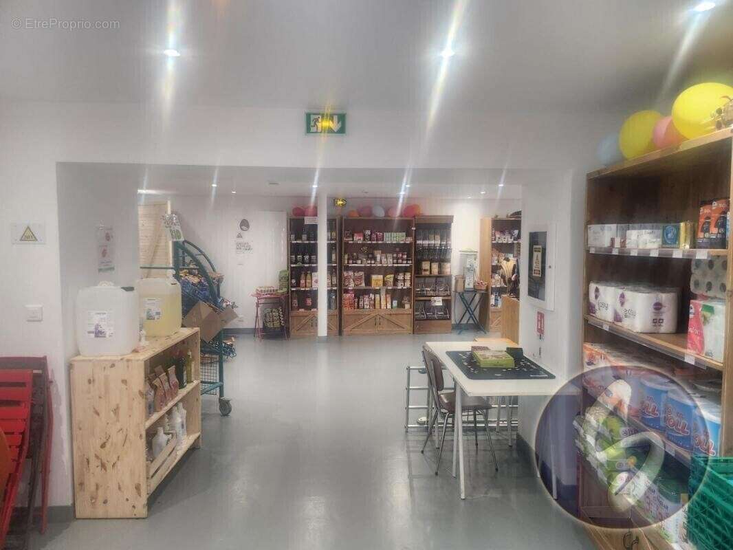 Appartement à SAINT-MAIXENT-L'ECOLE