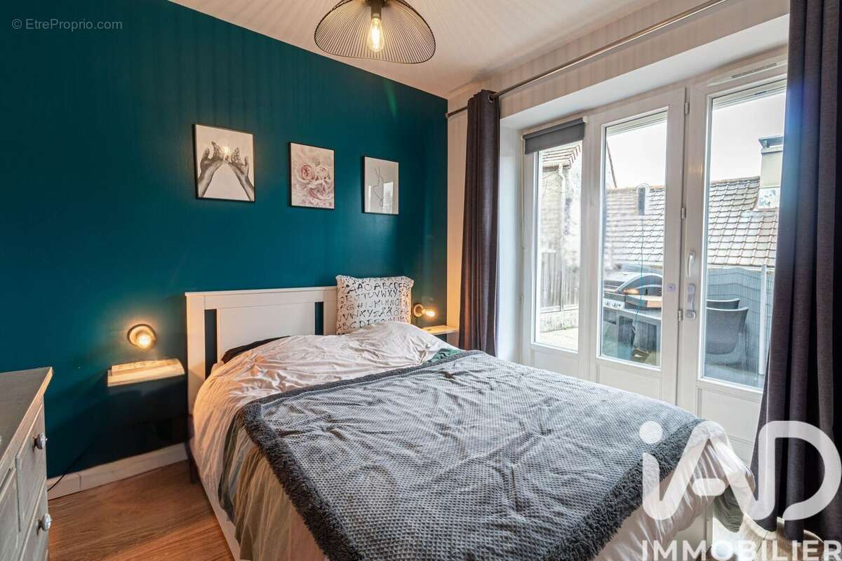 Photo 6 - Appartement à MAREIL-SUR-MAULDRE