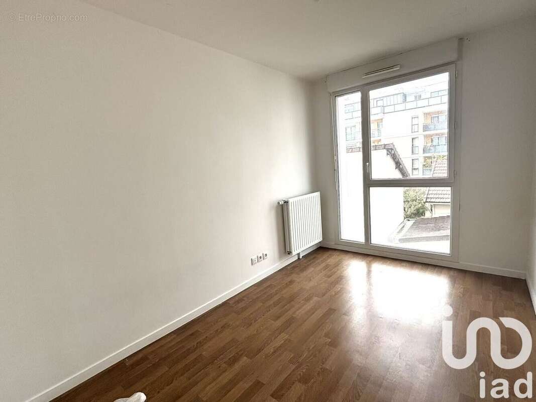 Photo 5 - Appartement à VITRY-SUR-SEINE