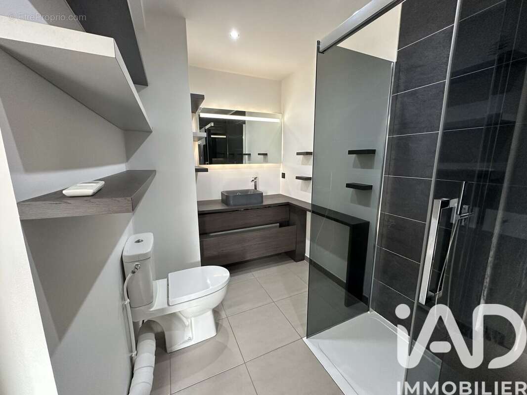 Photo 9 - Appartement à MONTESSON