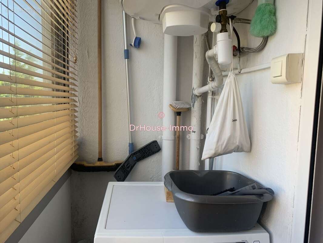 Appartement 57 m² à Marseille-12e  - photo 2