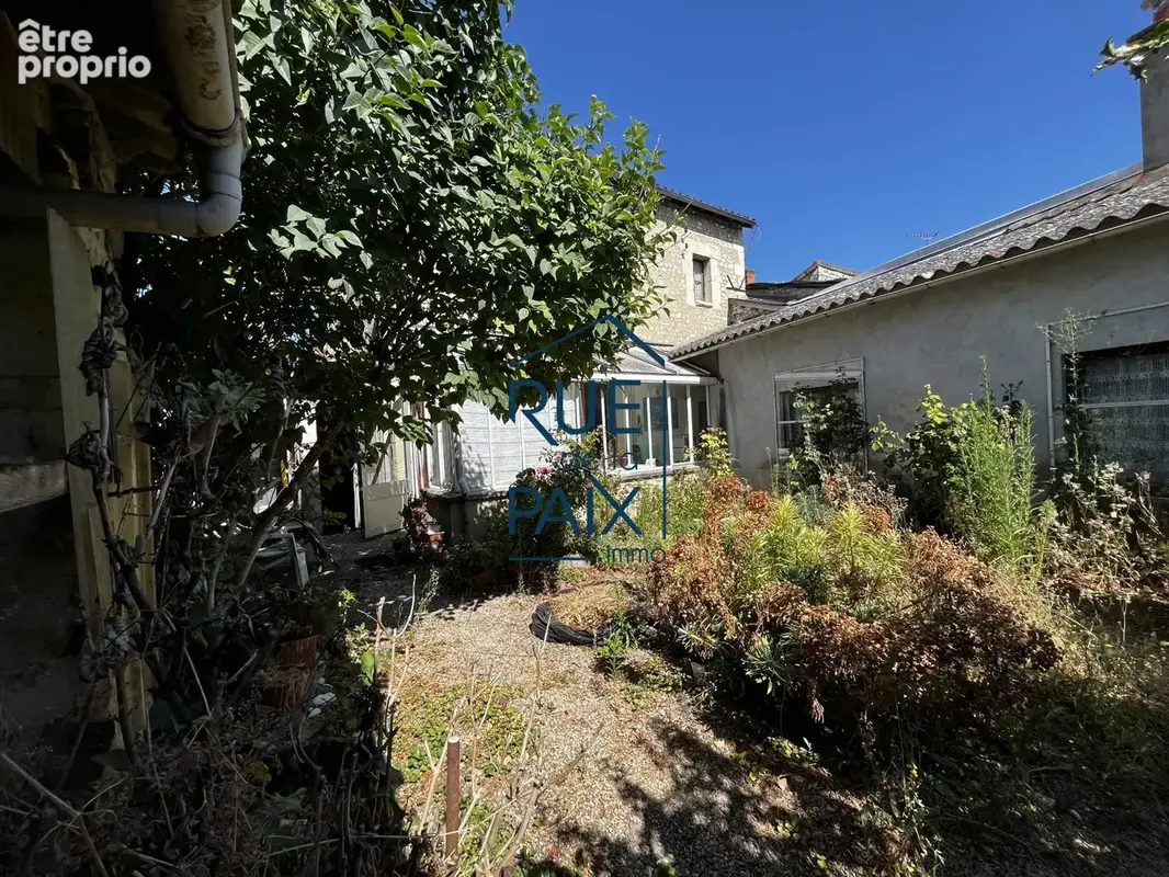 Maison 4 pièces 110 m² à vendre à Loudun (86200) - photo 8