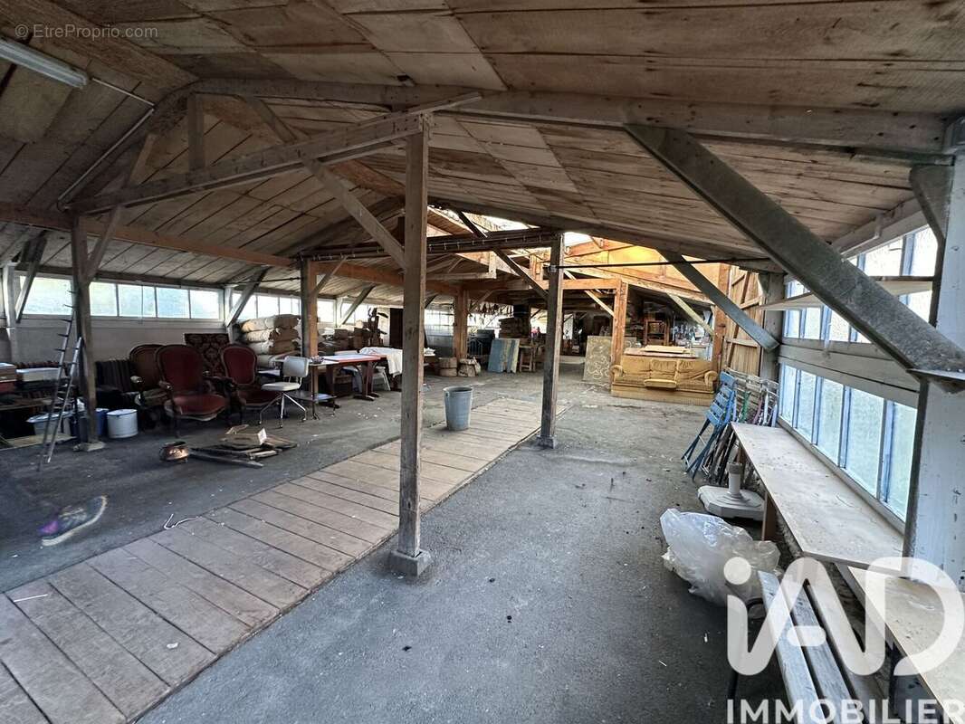 Photo 8 - Appartement à SAINT-QUENTIN-SUR-LE-HOMME