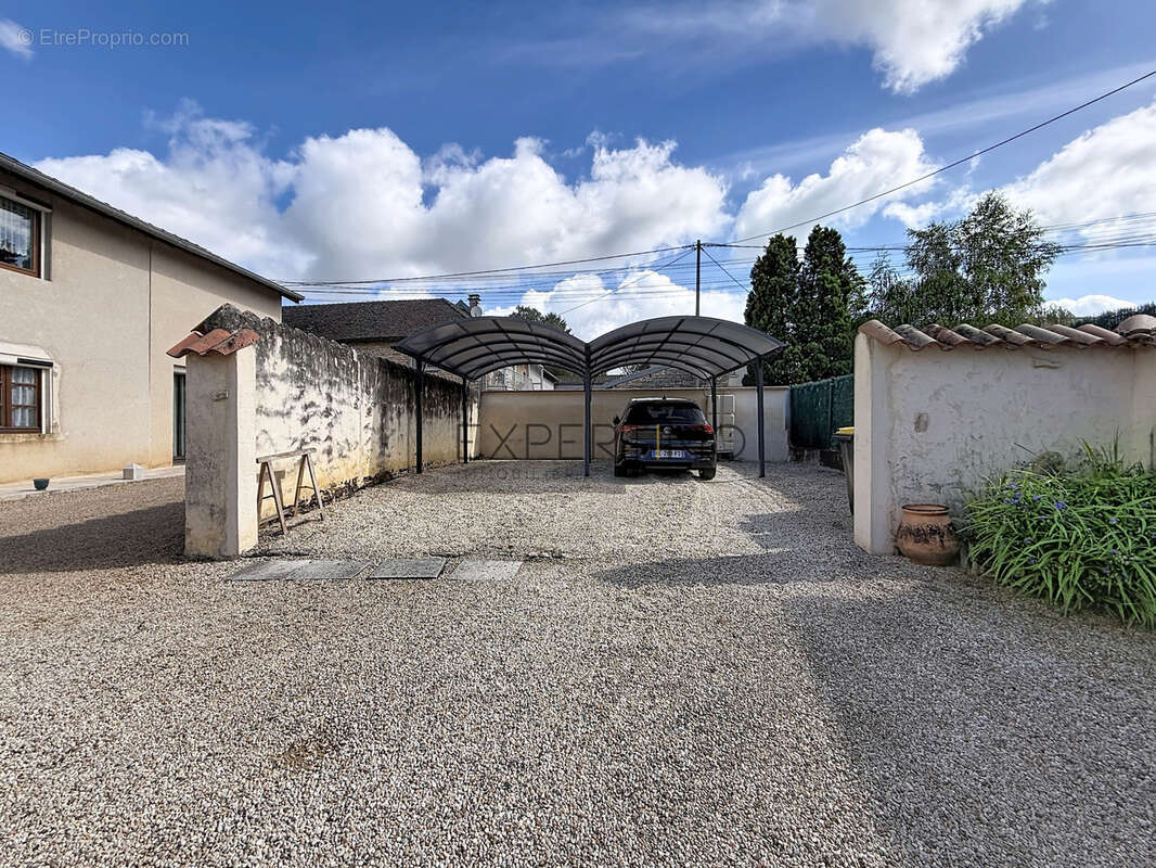 Maison à VIRE