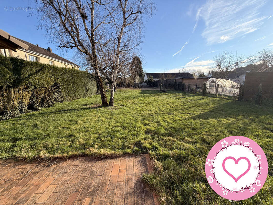 Maison à SAINT-PERE-SUR-LOIRE