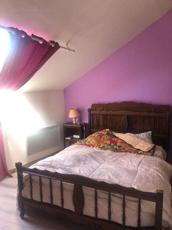 Maison à COULOMMIERS