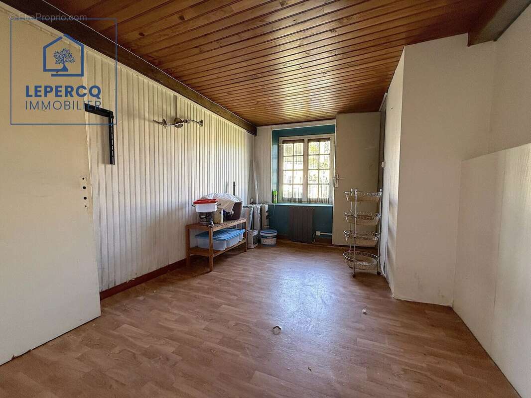 Maison à MAREUIL-SUR-OURCQ